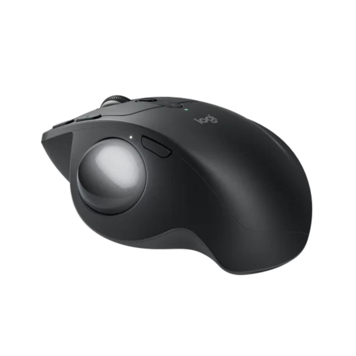 Trackball inalambrico Logitech MX Ergo S Negro-5