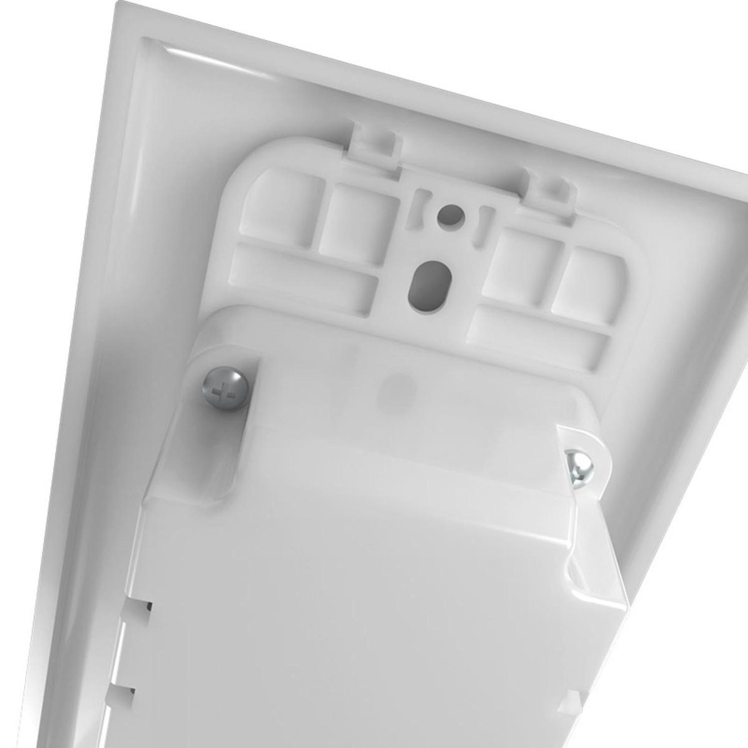 Interruptor inteligente monopolar con conexión Wi-Fi-3