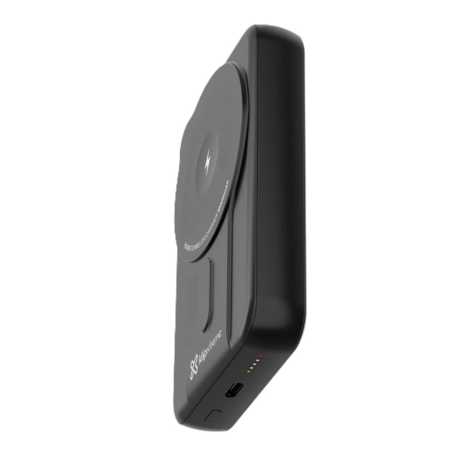 Klip Xtreme PowerBank Magsafe 10.000 mAh PowerMag KPB-600-2