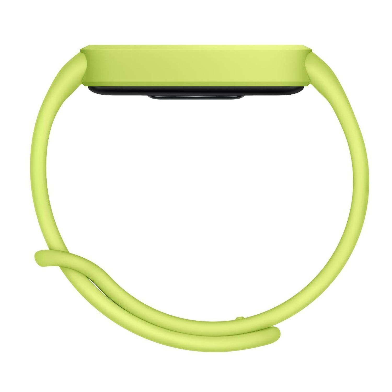Xiaomi Smart Band 9 Active Green-3