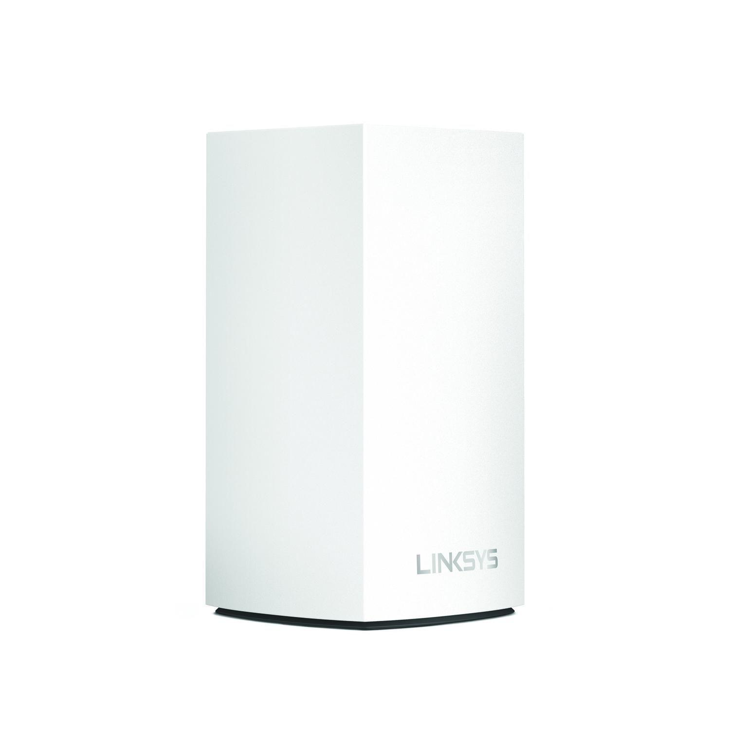 Sistema Velop Wifi Linksys WHW0102 AC2600 2PK Blanco-2