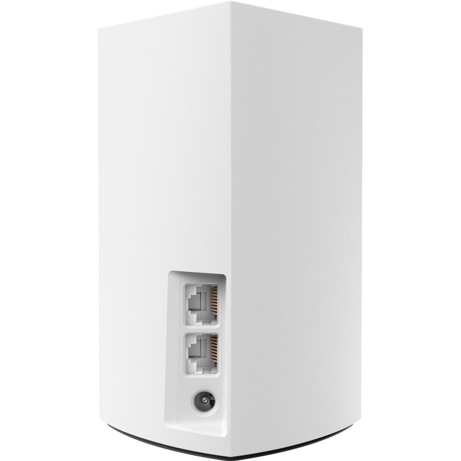 Sistema Velop Wifi Linksys WHW0102 AC2600 2PK Blanco-4