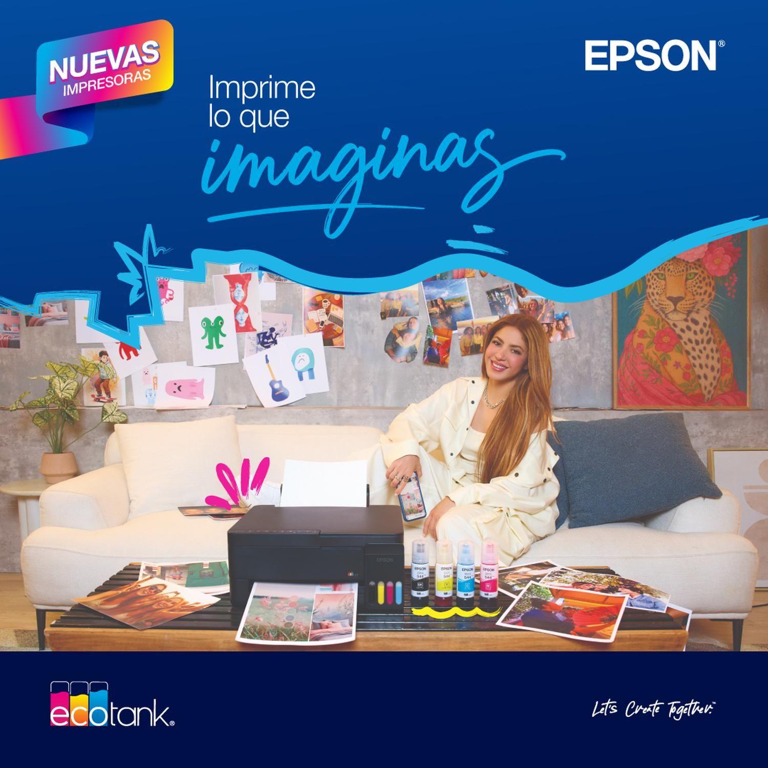 Impresora Epson Ecotank L3310-8