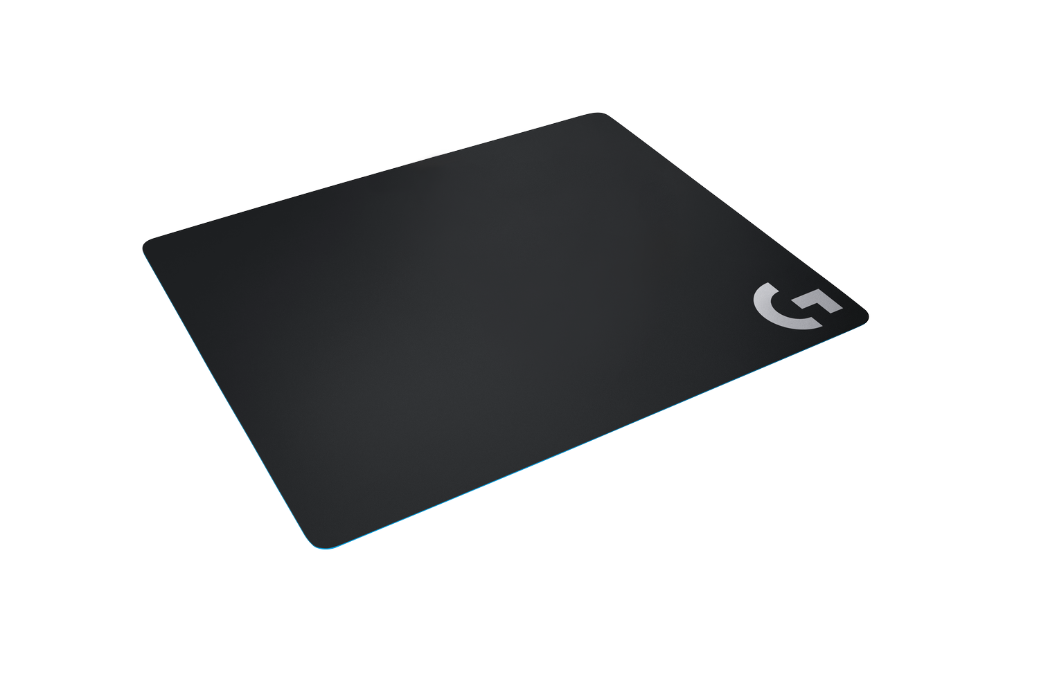 Mouse Pad Logitech Gaming G240-1