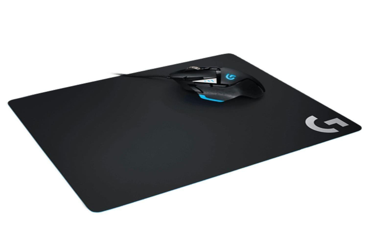 Mouse Pad Logitech Gaming G240-2