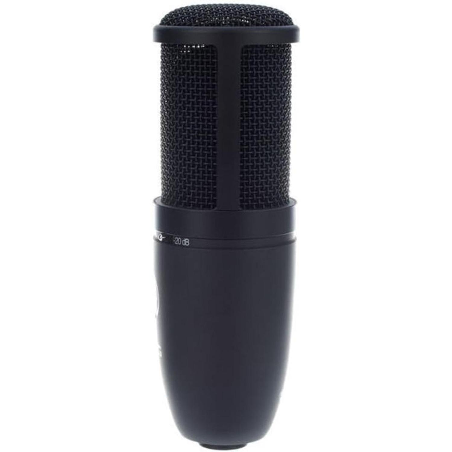 Micrófono de Condensador AKG P120-3