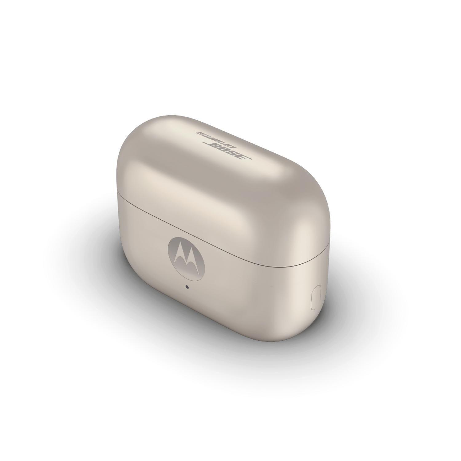 Motorola Audifonos Moto Buds Loop by Swarovski-7