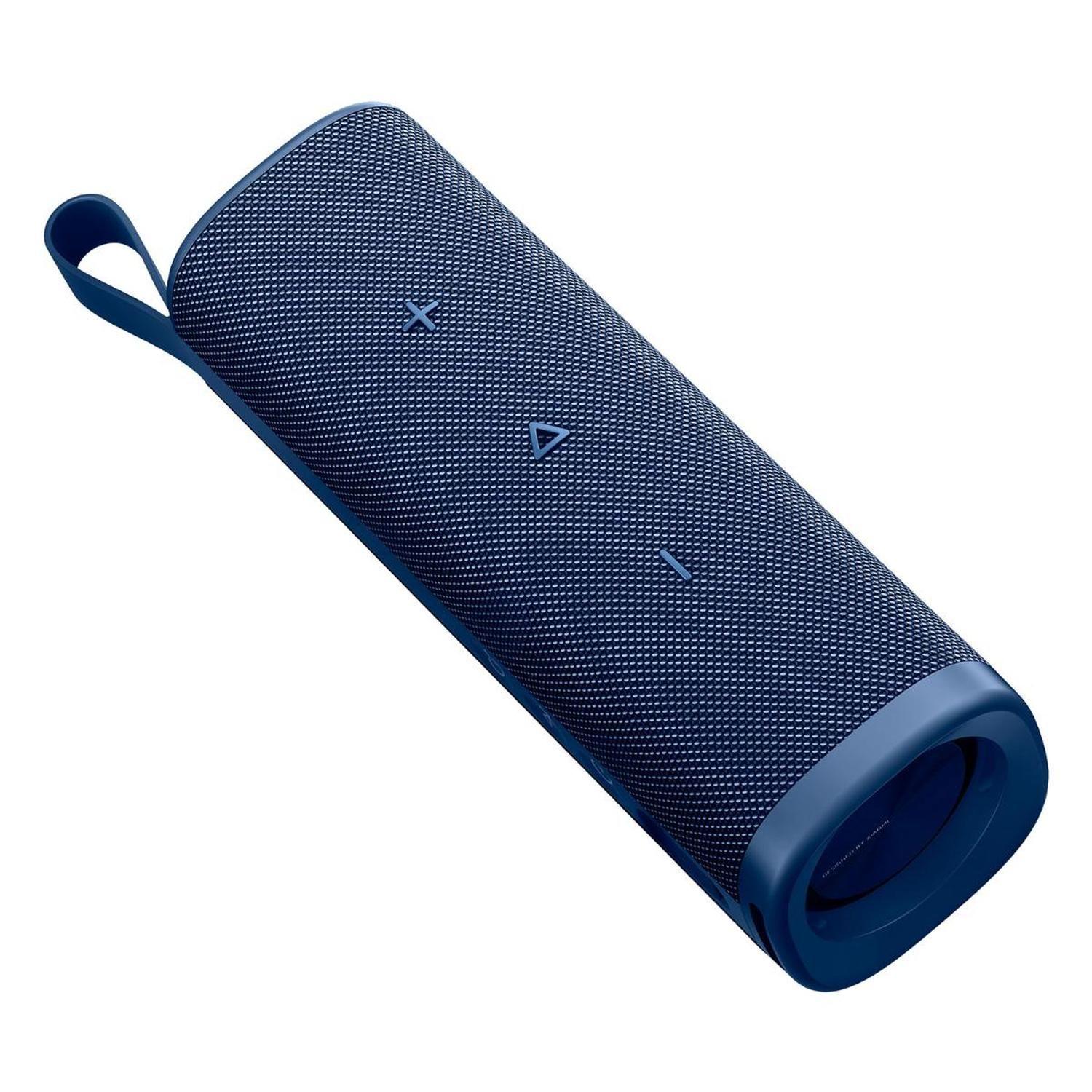 Parlante Portátil Xiaomi Sound Outdoor Azul-3