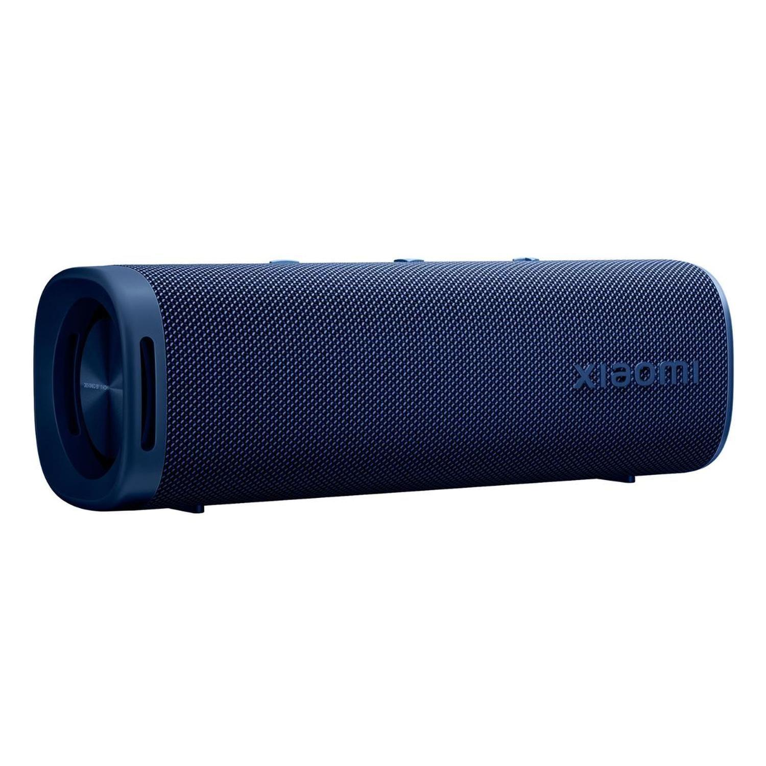 Parlante Portátil Xiaomi Sound Outdoor Azul-4