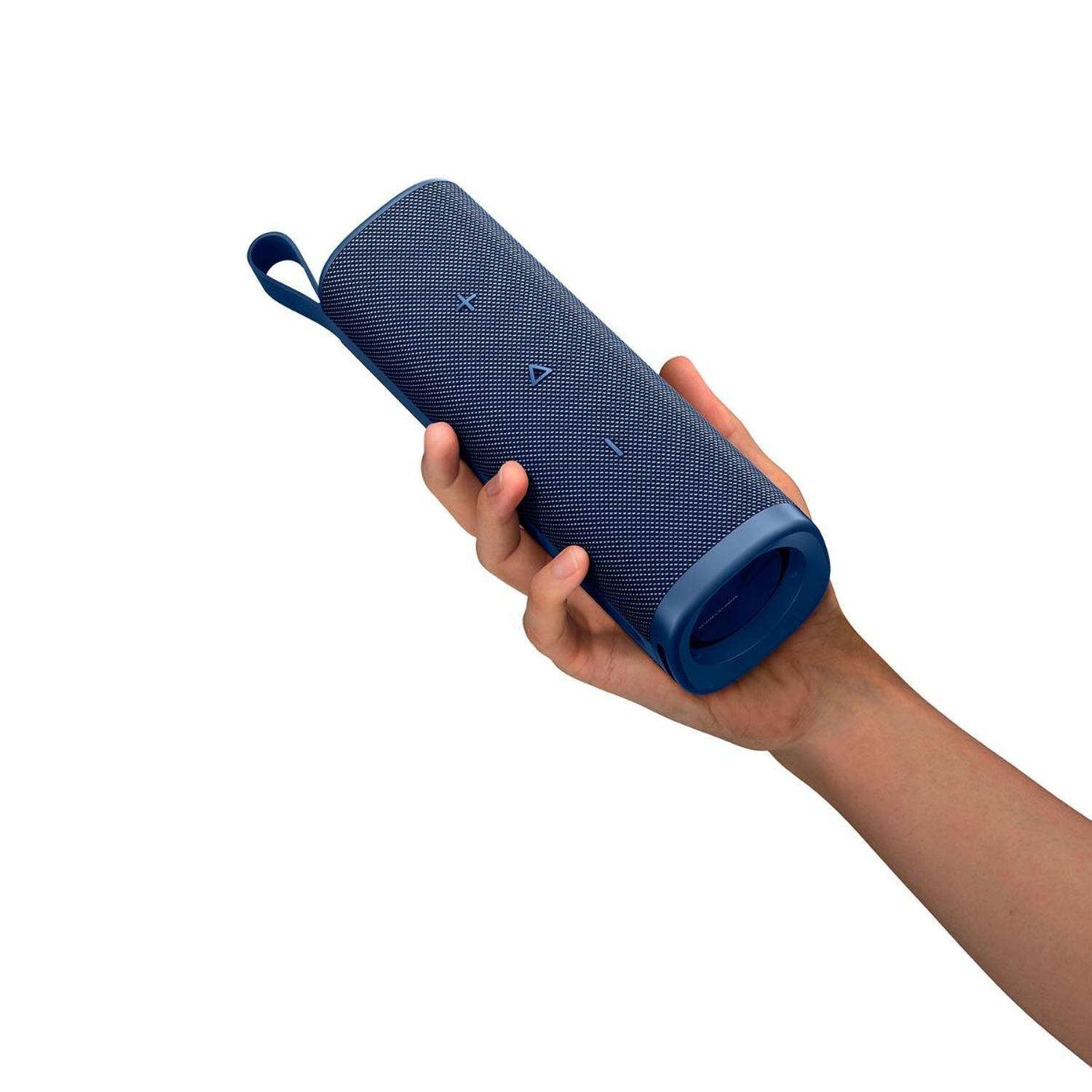 Parlante Portátil Xiaomi Sound Outdoor Azul-5