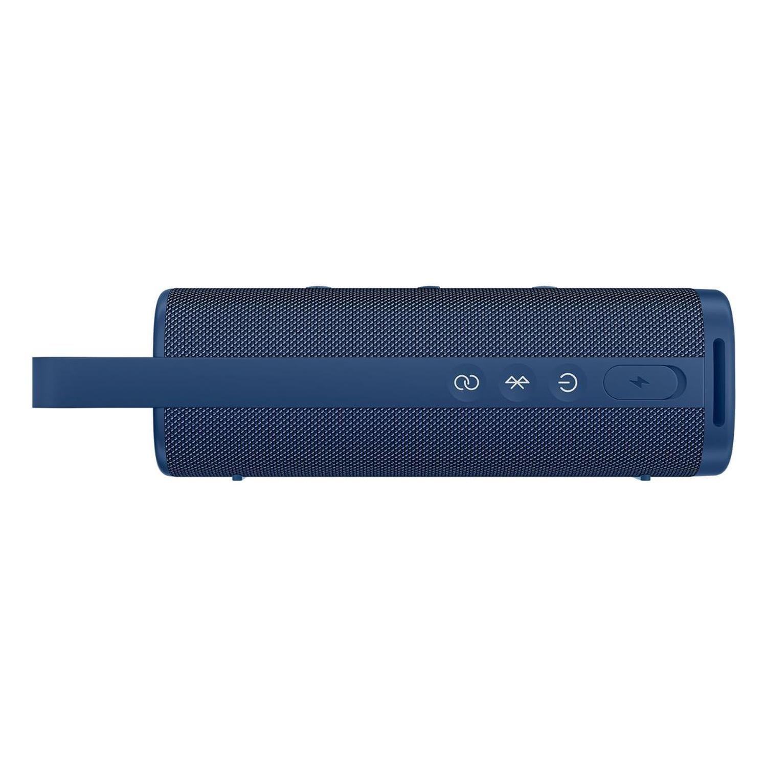 Parlante Portátil Xiaomi Sound Outdoor Azul-0