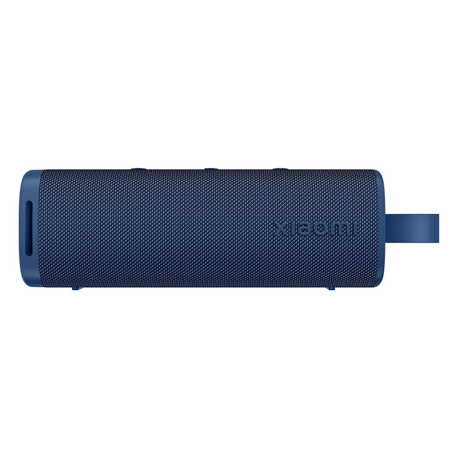 Parlante Portátil Xiaomi Sound Outdoor Azul-1