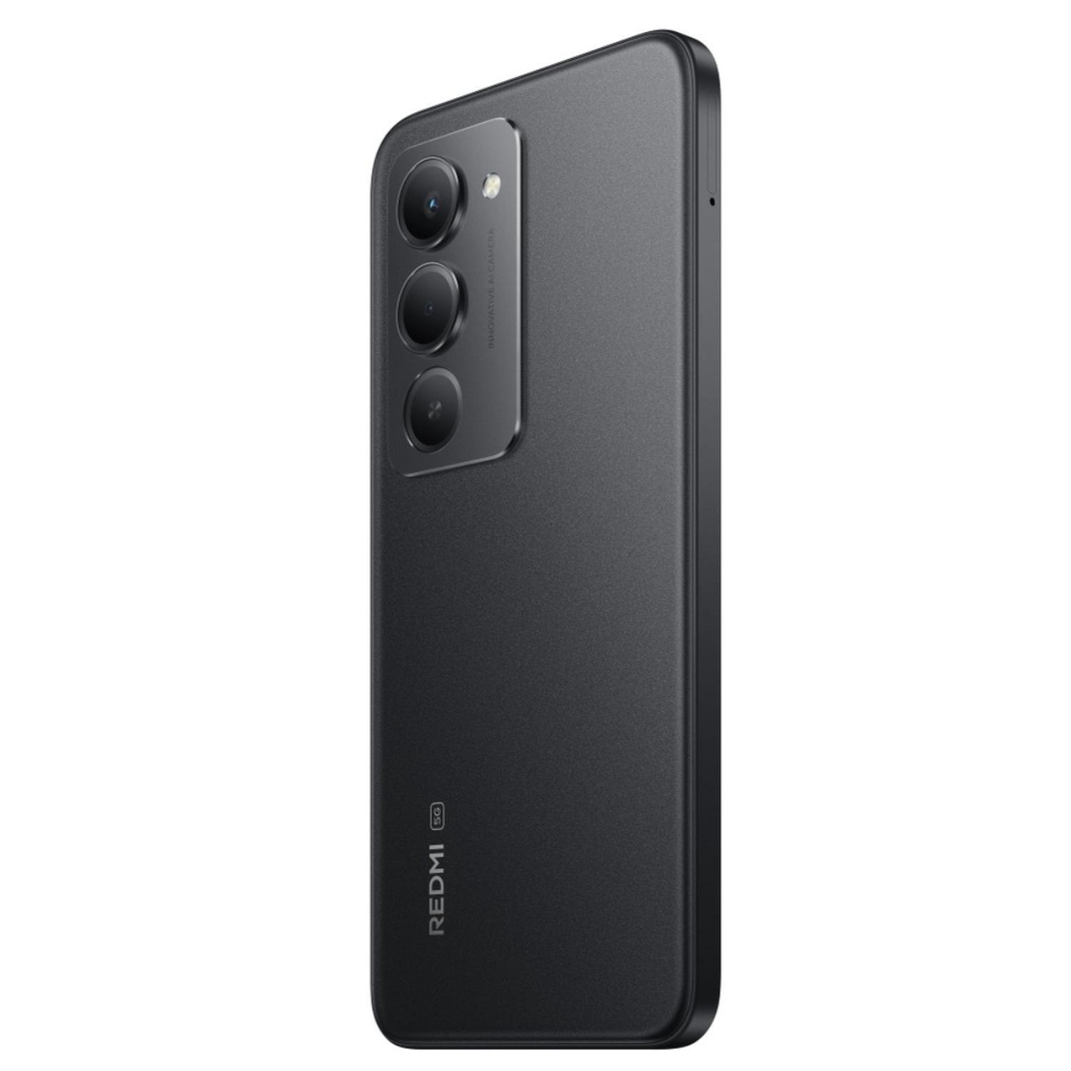 Redmi 15 5G 256 GB ROM 4GB RAM Negro-3