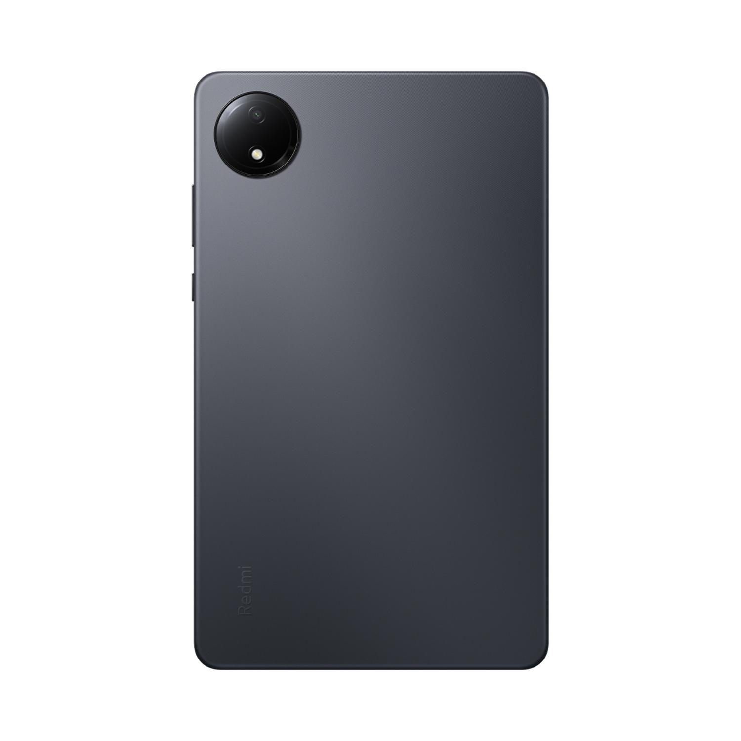 Tablet Redmi Pad SE 8.7 Gris 4GB RAM 128GB ROM + COVER NEGRO-3