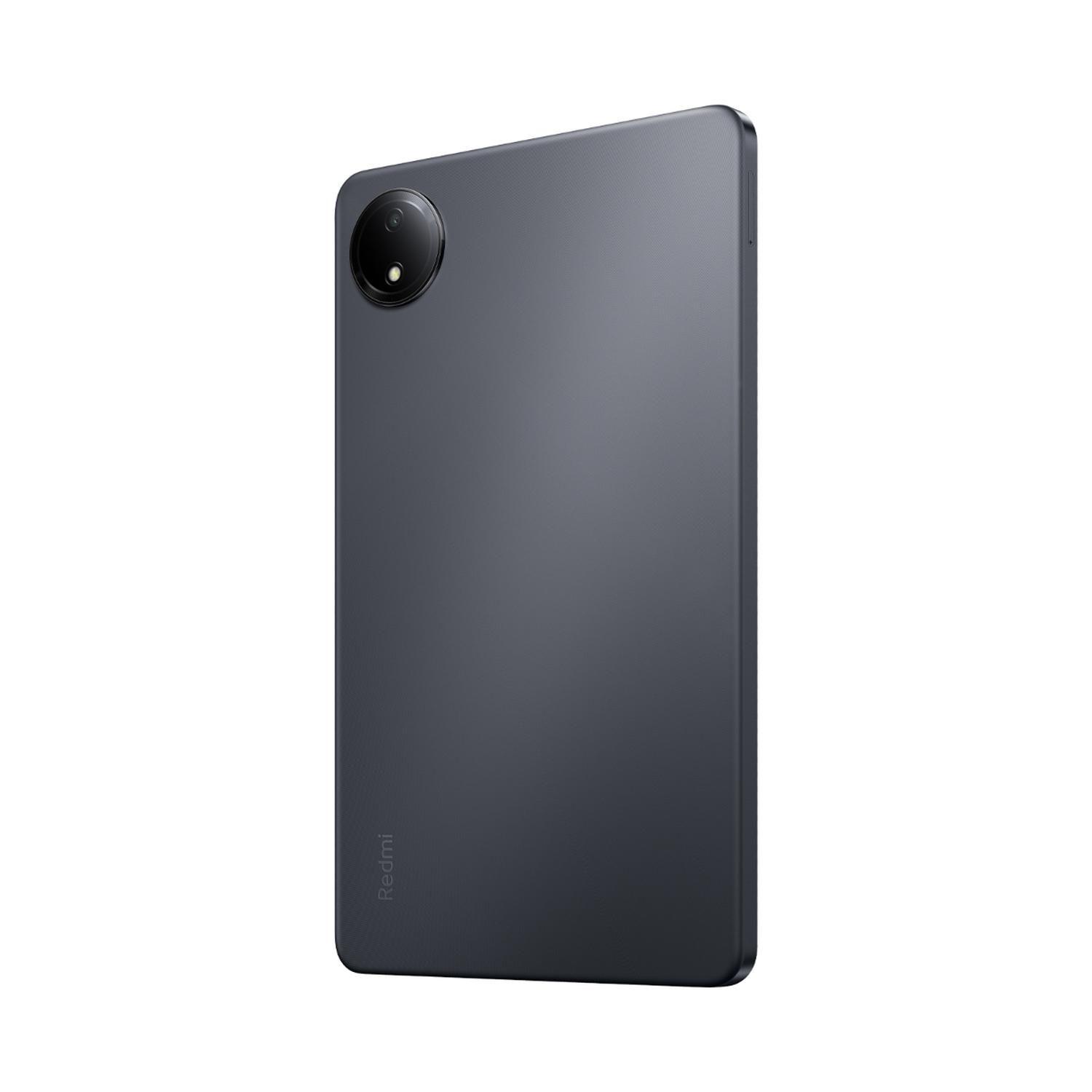 Tablet Redmi Pad SE 8.7 Gris 4GB RAM 128GB ROM + COVER NEGRO-4