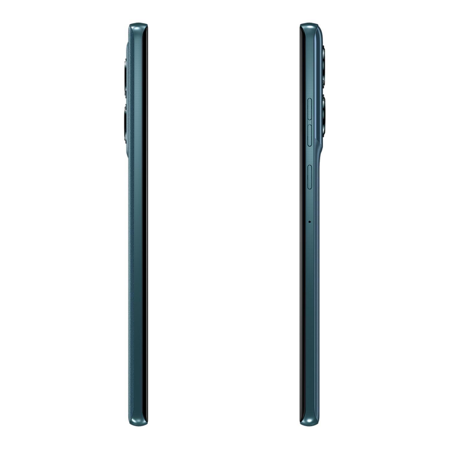 Celular Motorola Edge 50 Fusion + Moto Buds 8+256-6