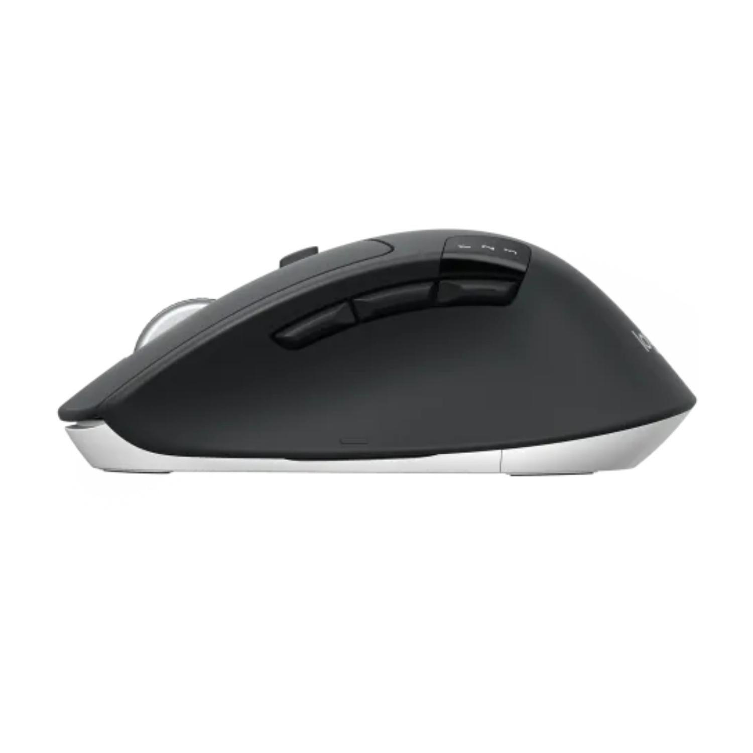 Mouse Inalambrico Logitech M720 Triathlon Negro-3