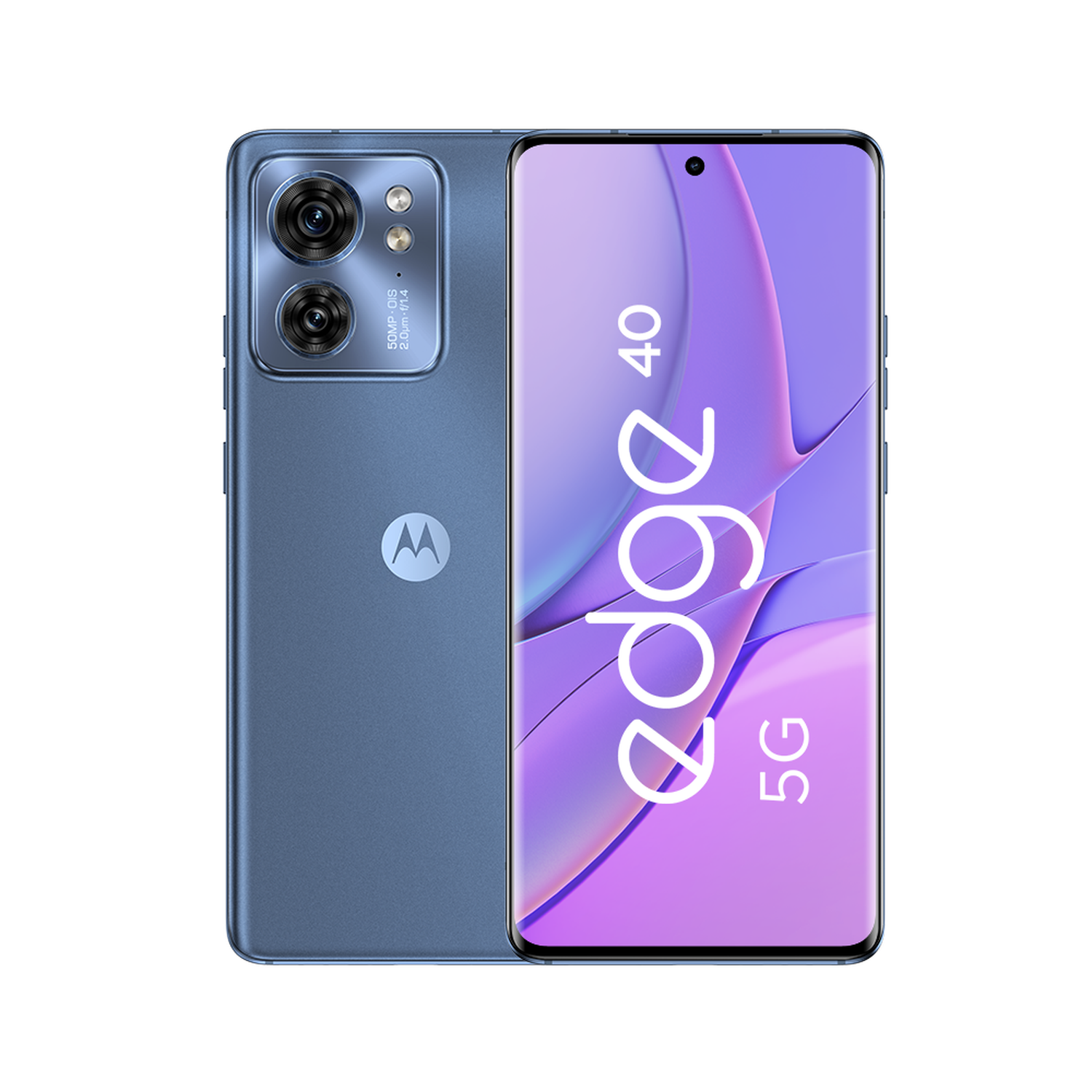 Celular Motorola EDGE 40 8+256-0