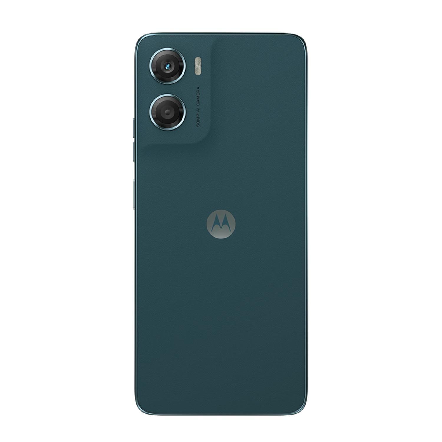 Motorola Moto G06 4+256GB Azul-5