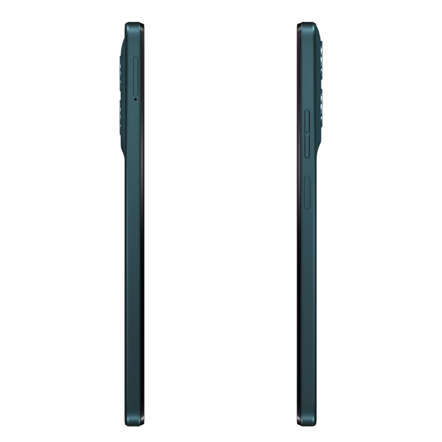 Motorola Moto G06 4+256GB Azul-7