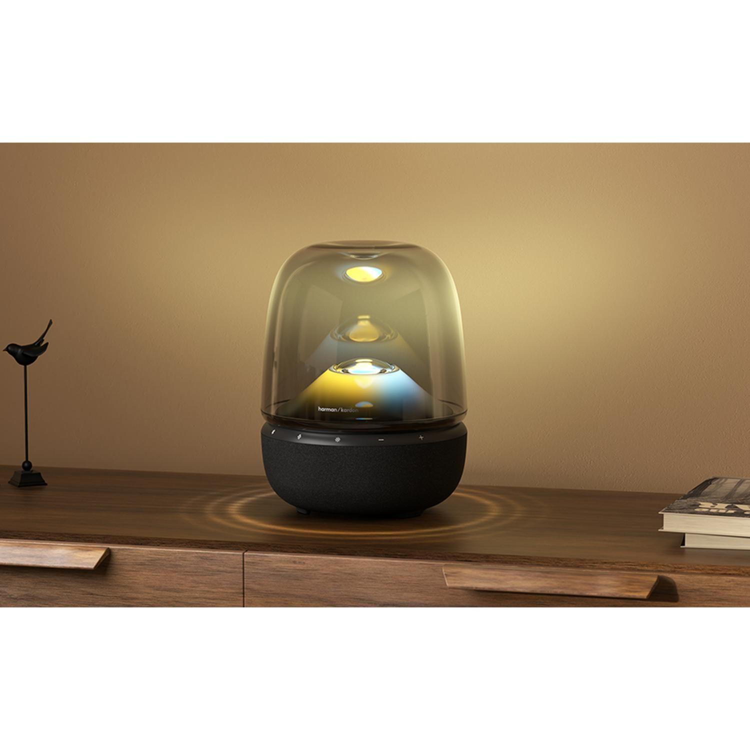 Harman Kardon Aura Studio 5 Bluetooth-7