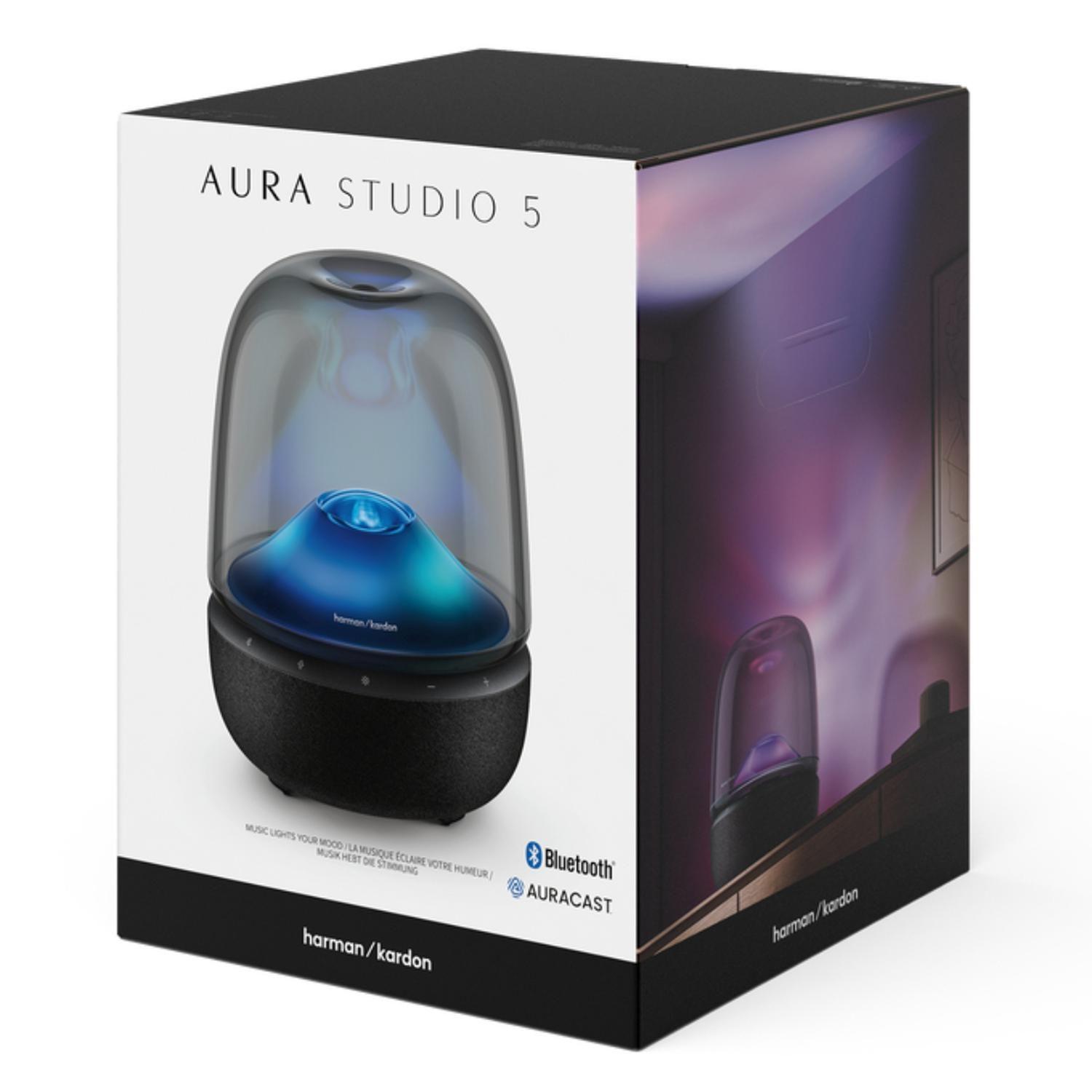 Harman Kardon Aura Studio 5 Bluetooth-8