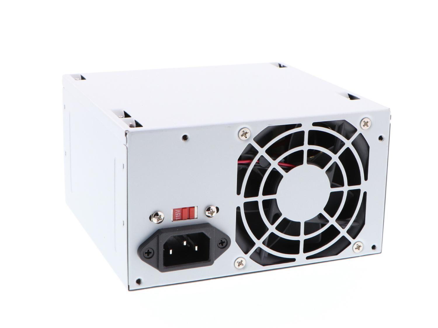 Fuente de poder Xtech ATX 700 WATT w/1Sata-3