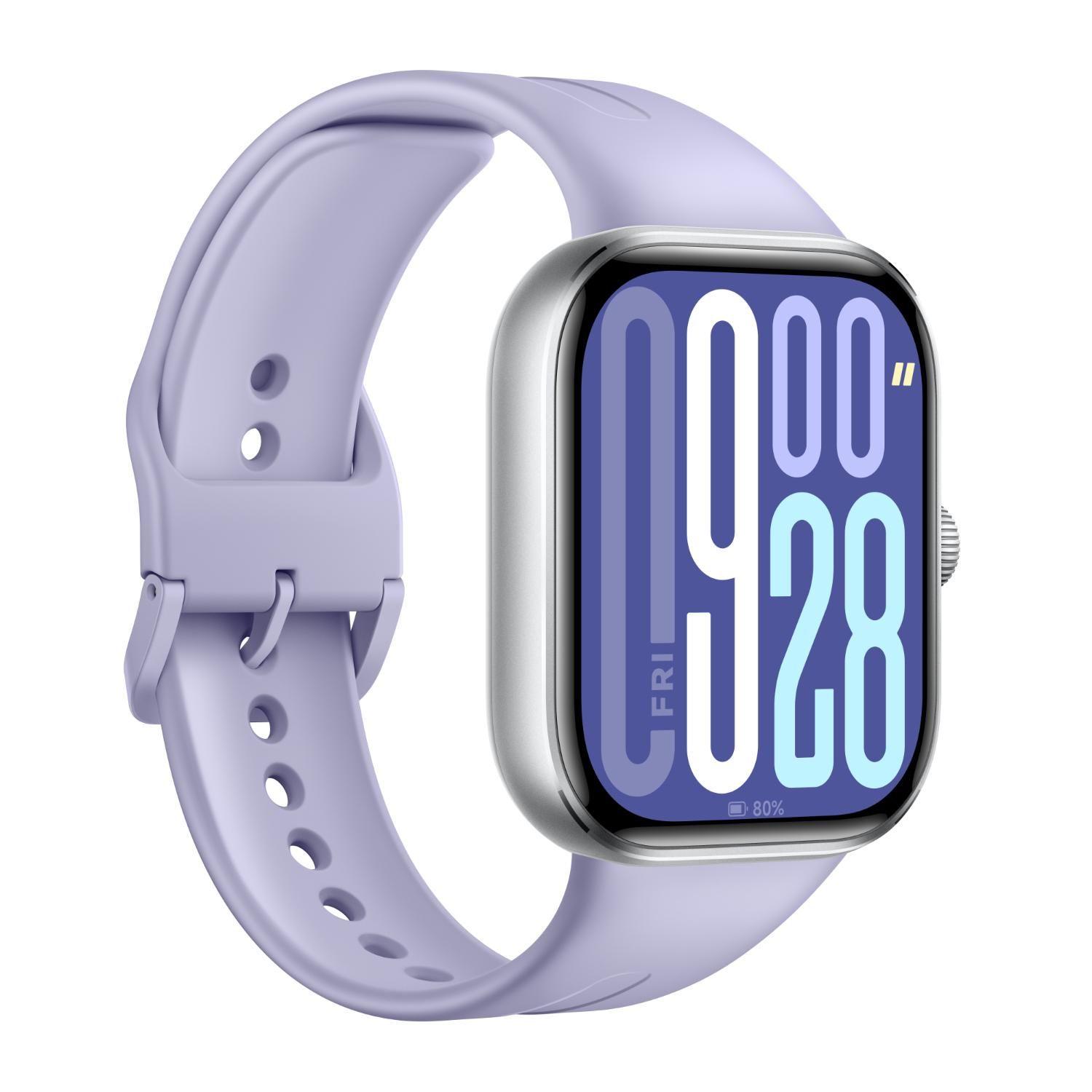 Smartwatch Redmi Watch 5 Lavender Purple-2