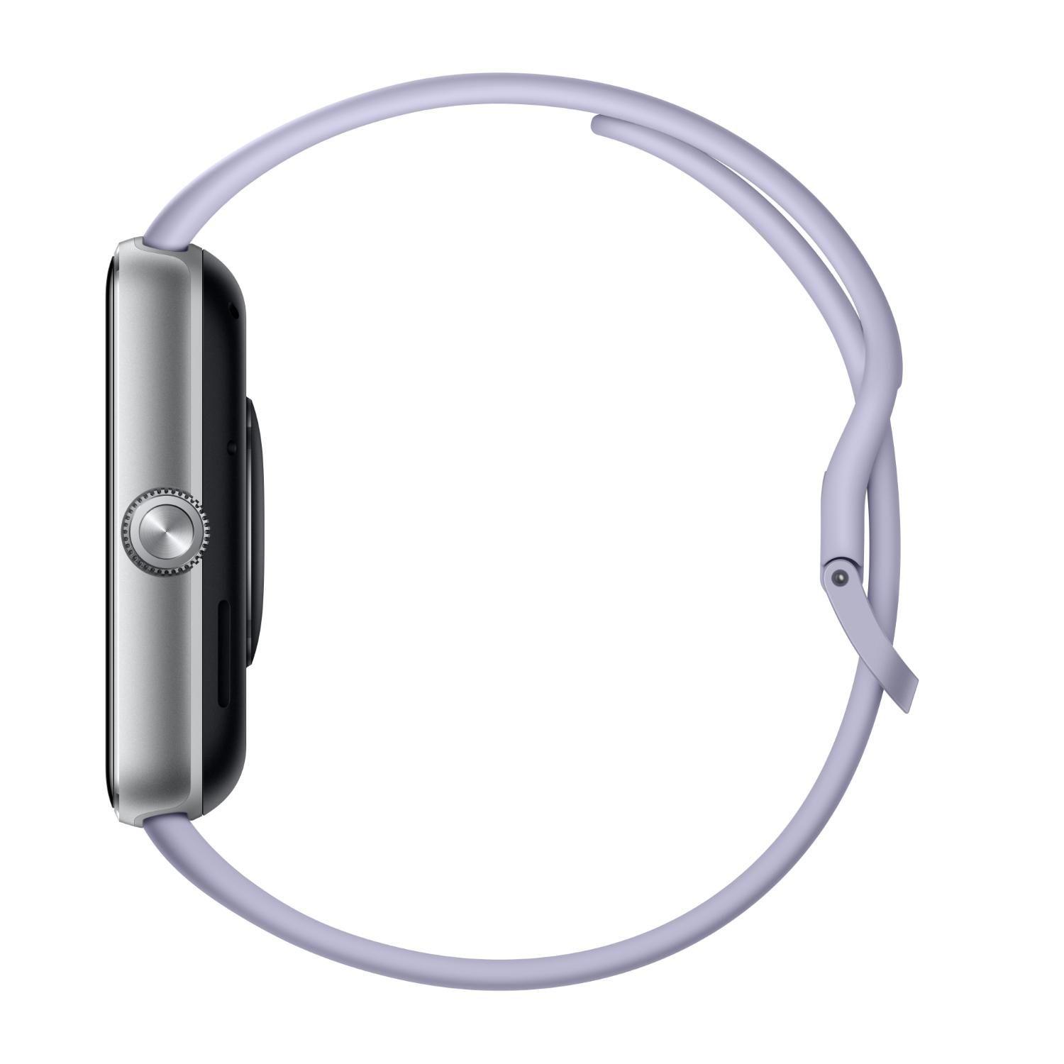 Smartwatch Redmi Watch 5 Lavender Purple-3