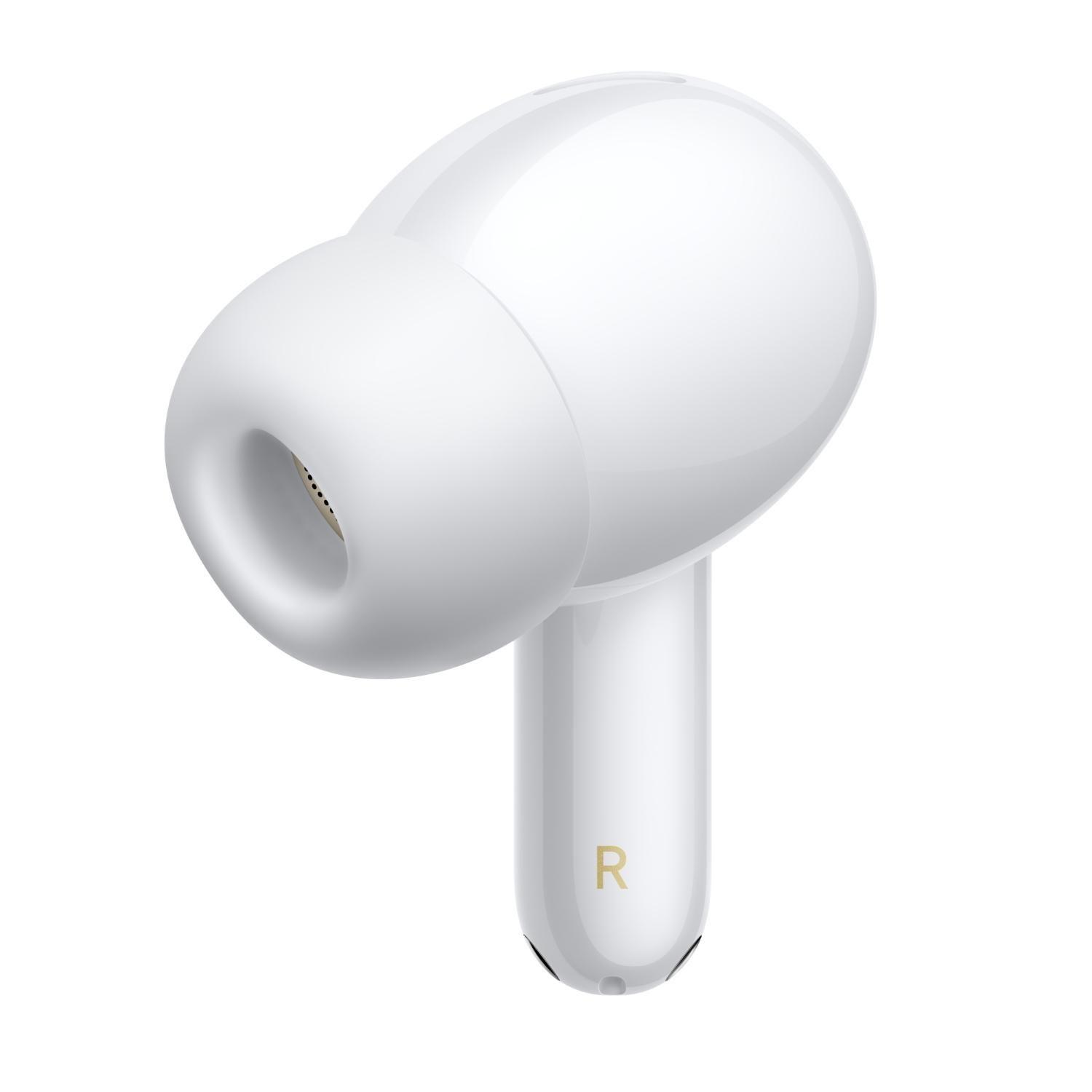 Audífonos Redmi Buds 6 Pro Glacier White-3