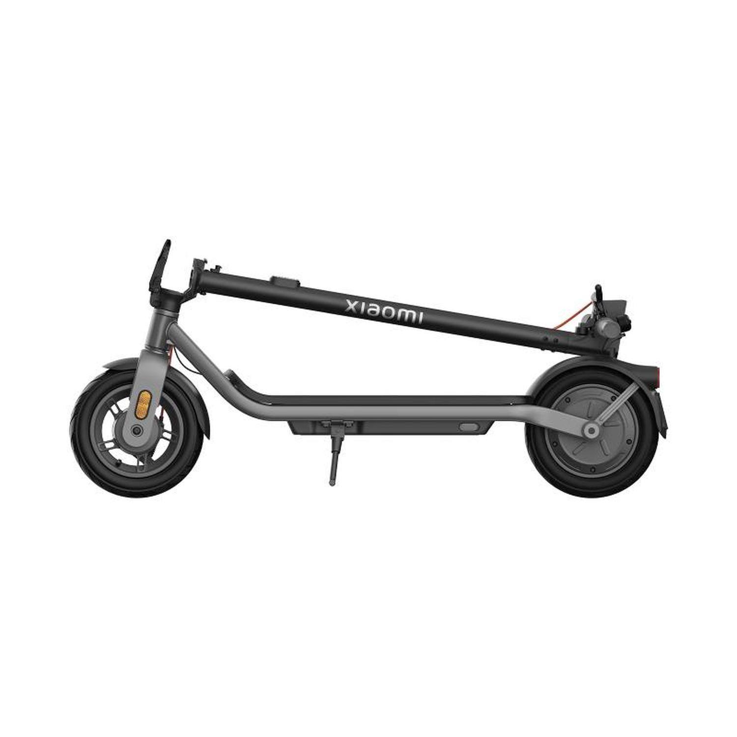 Xiaomi Electric Scooter 6 Essential-3