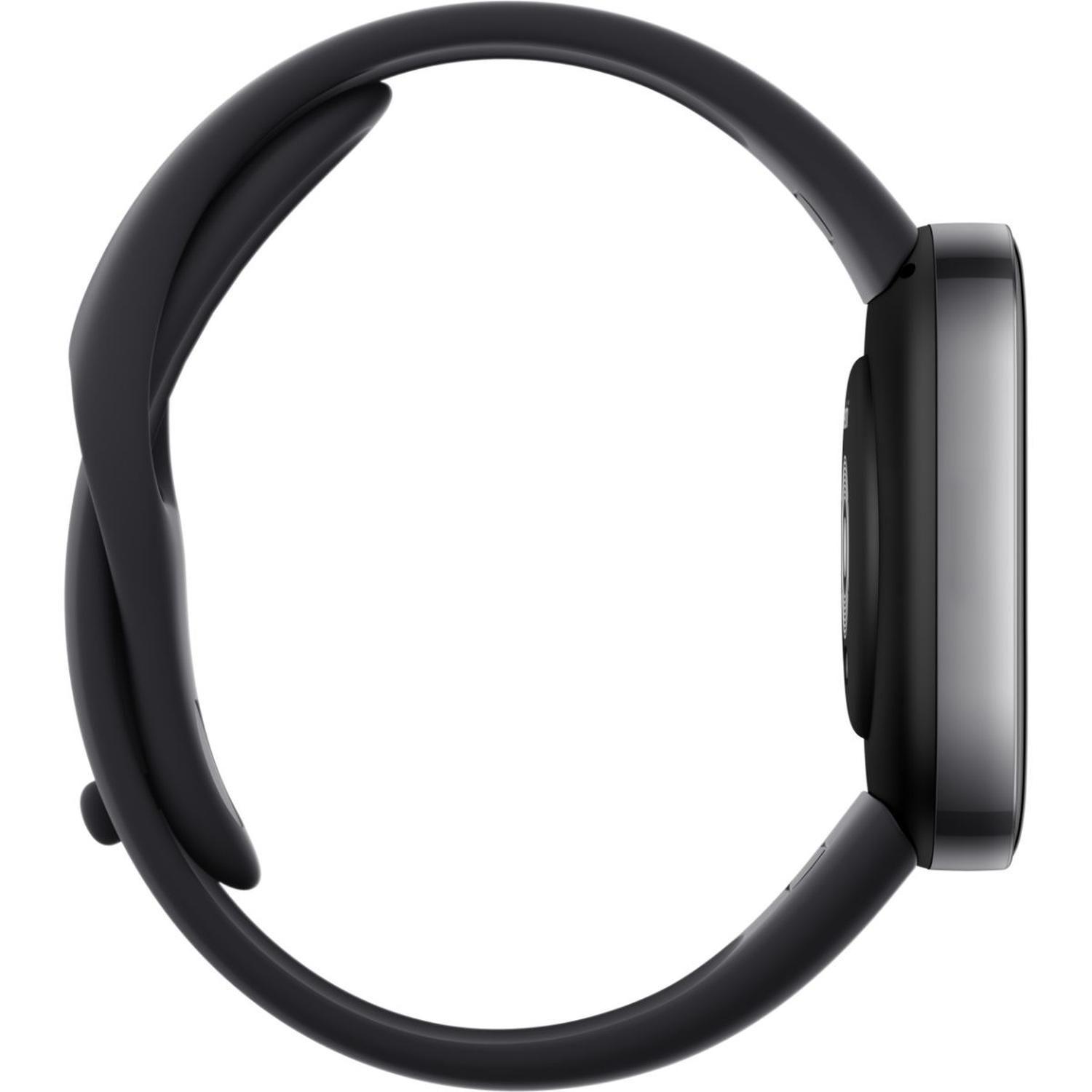 Xiaomi Redmi Watch 3 negro-4