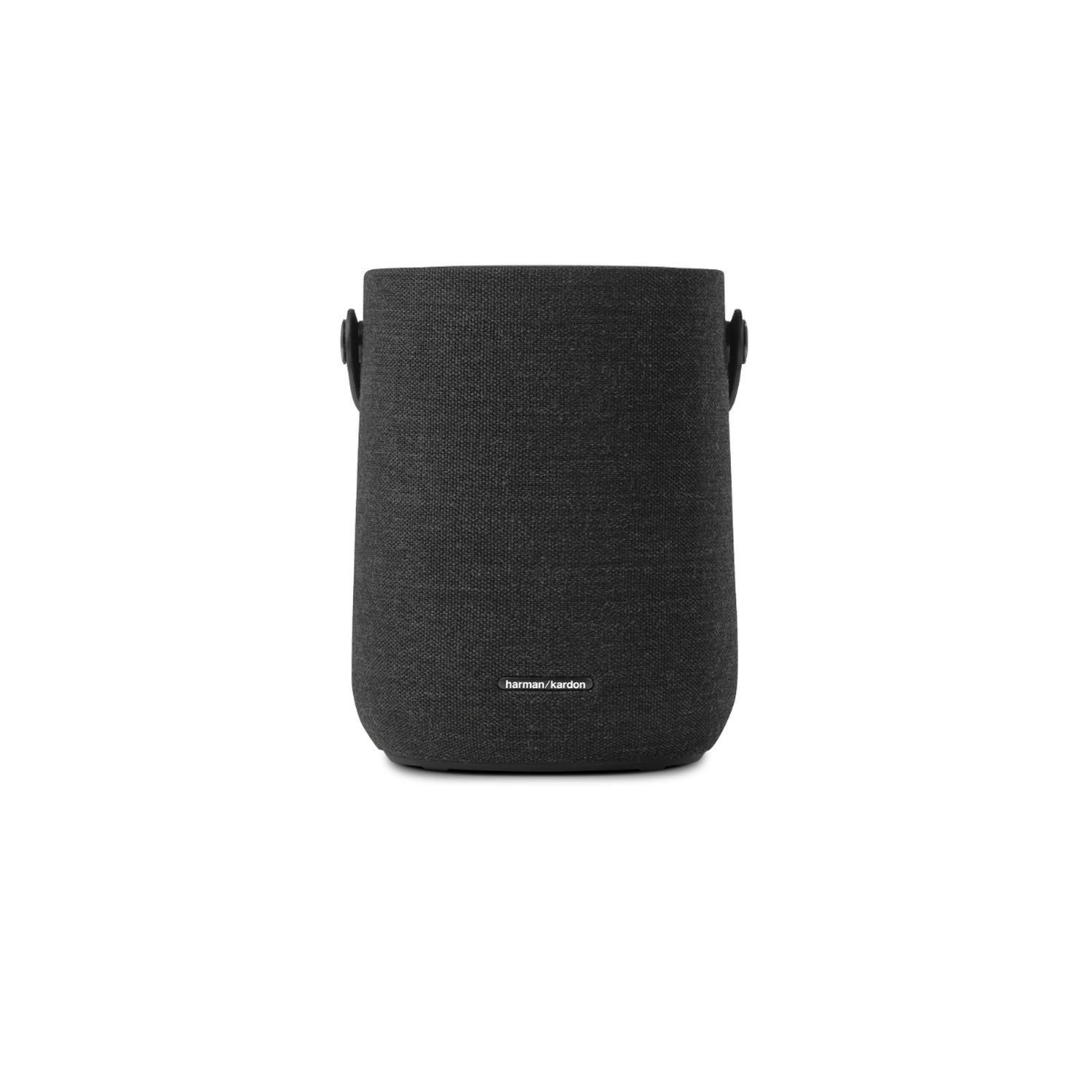 Harman Kardon Citation 200 - Negro-0