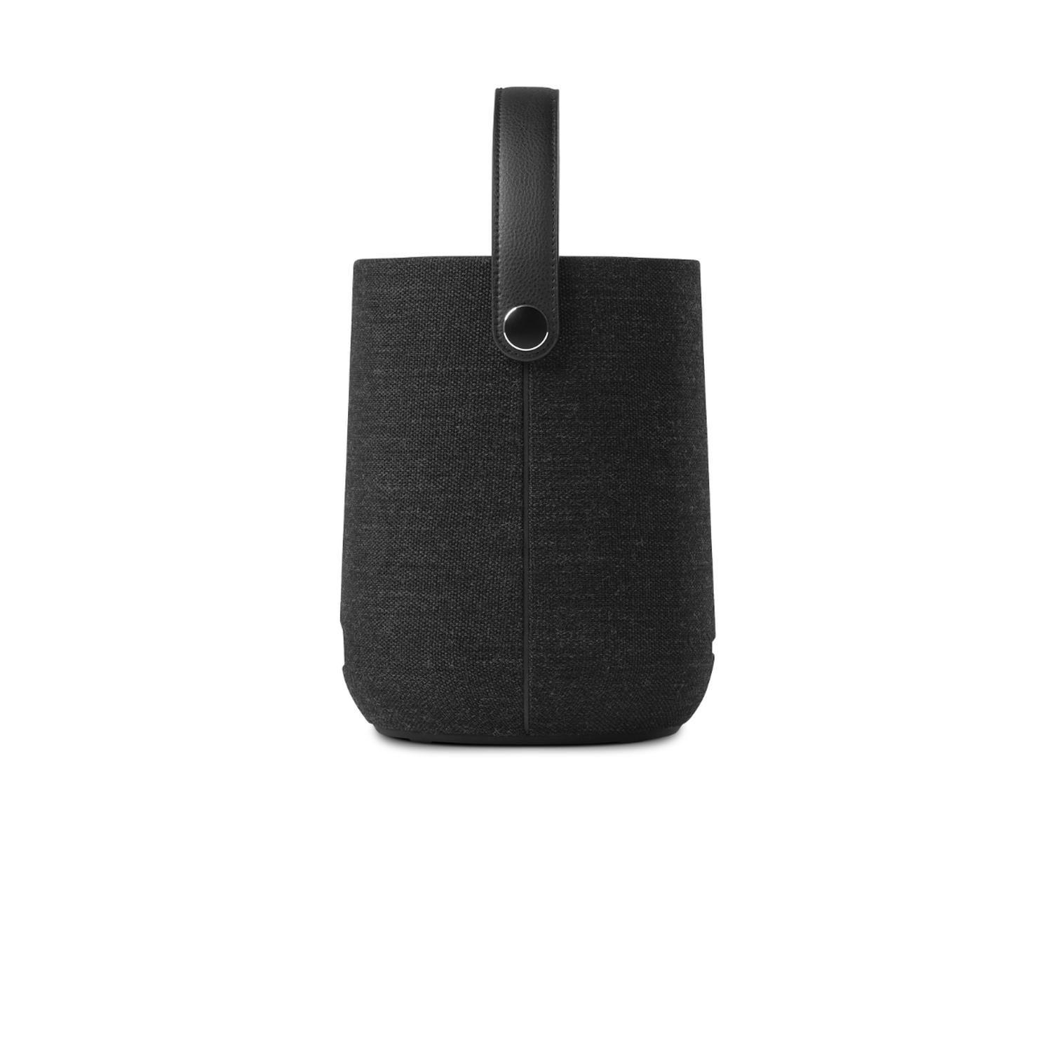 Harman Kardon Citation 200 - Negro-3