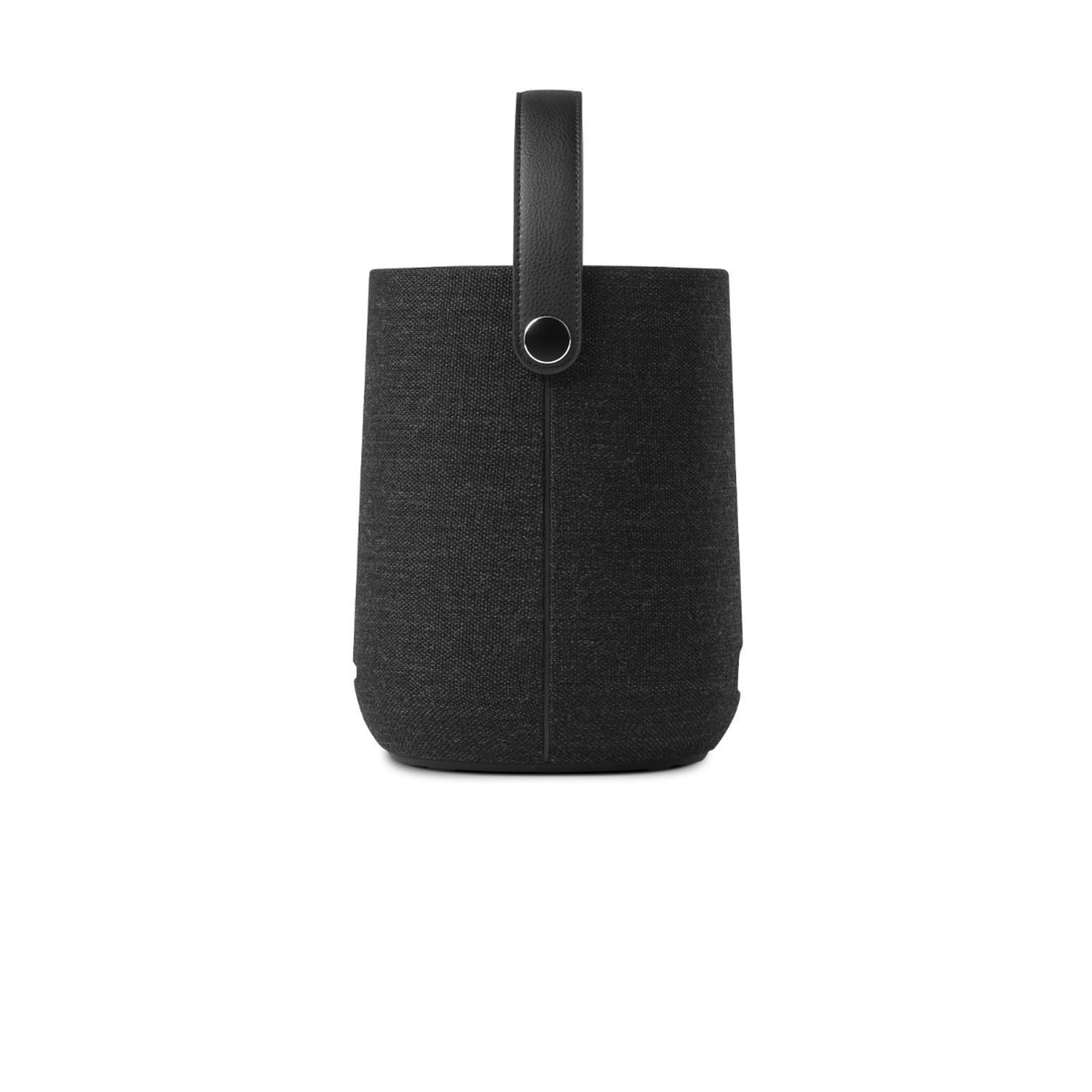 Harman Kardon Citation 200 - Negro-4