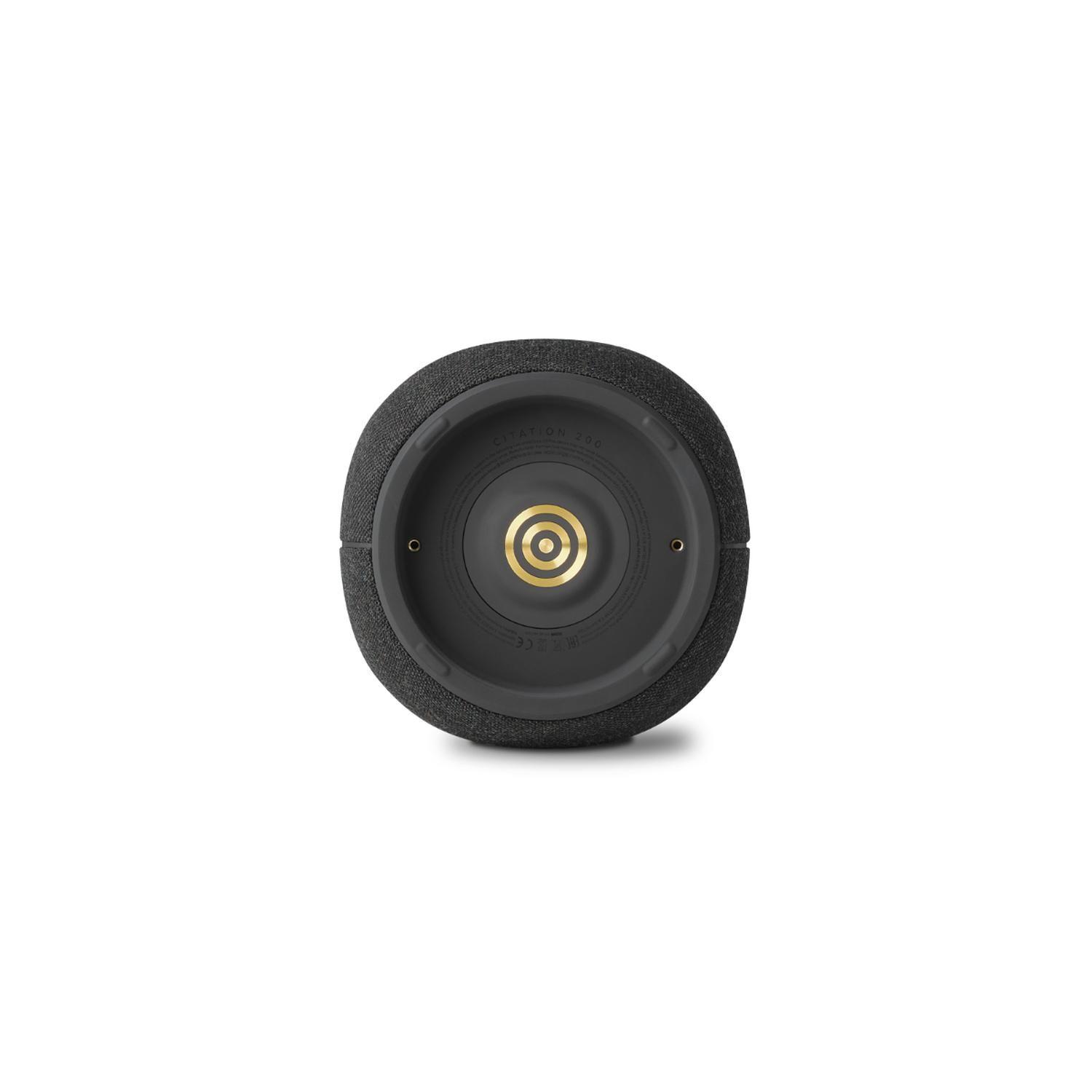 Harman Kardon Citation 200 - Negro-7