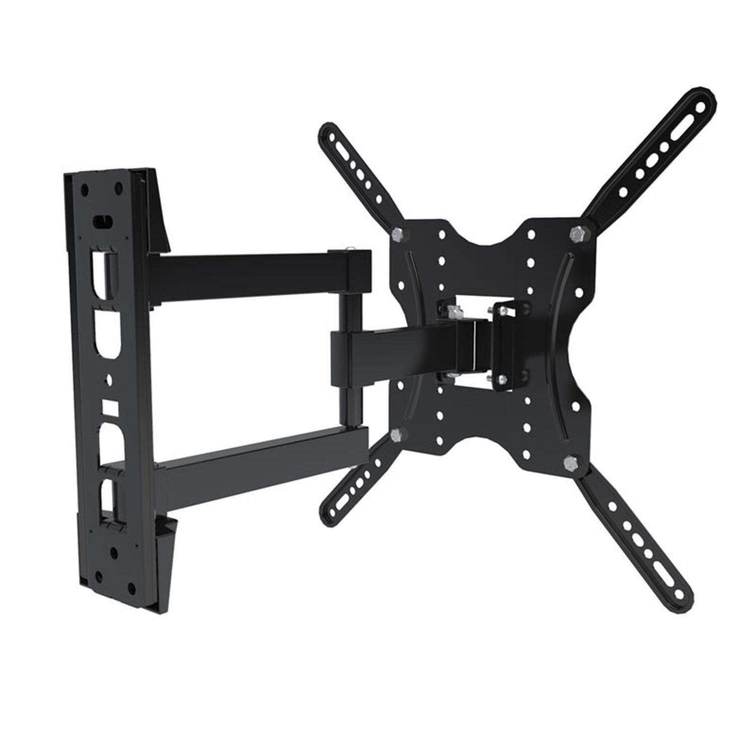 Soporte TV inclinable 32" a 60" cap 30Kg klip Xtreme KTM-876-3