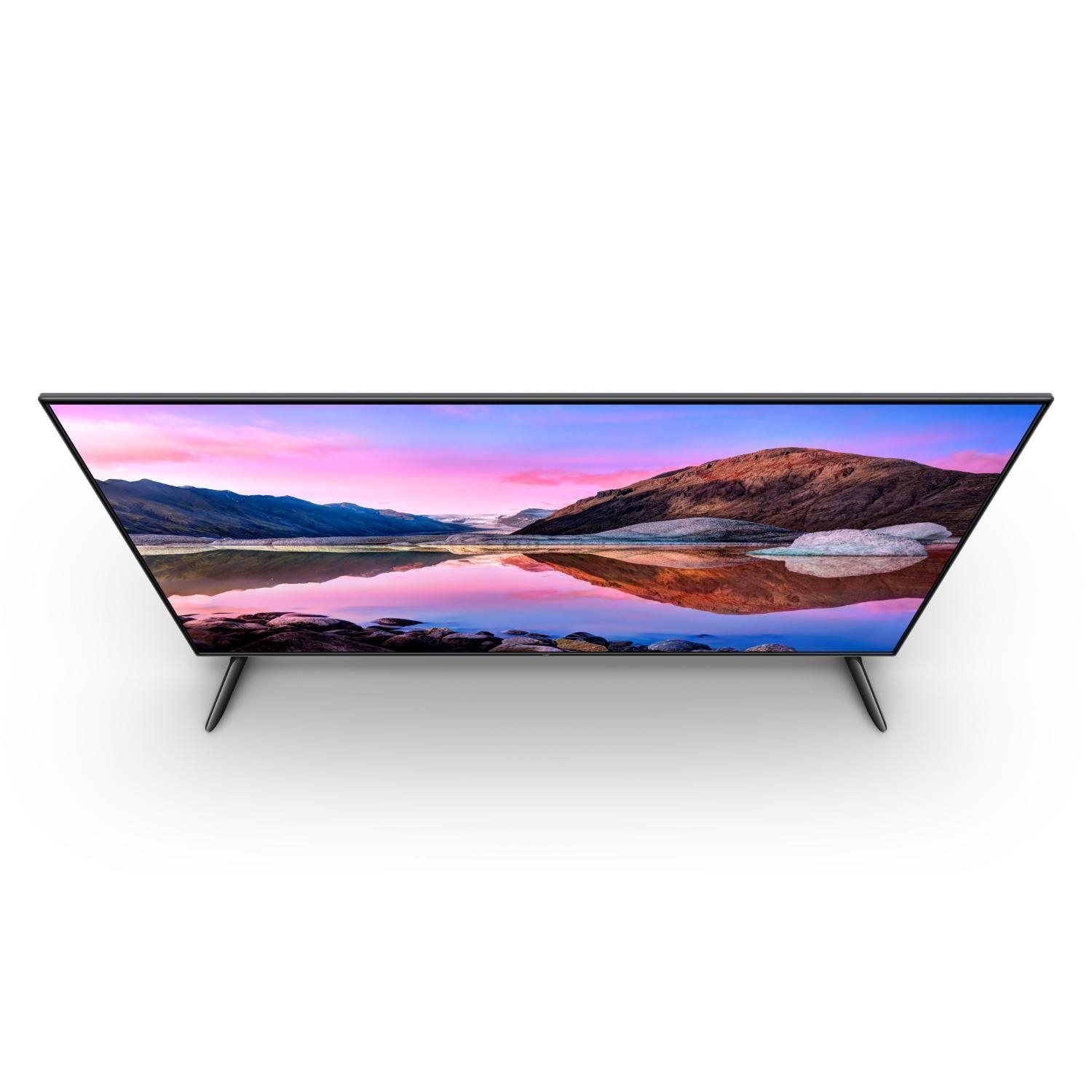 Xiaomi Led Smart TV P1E 65"-3