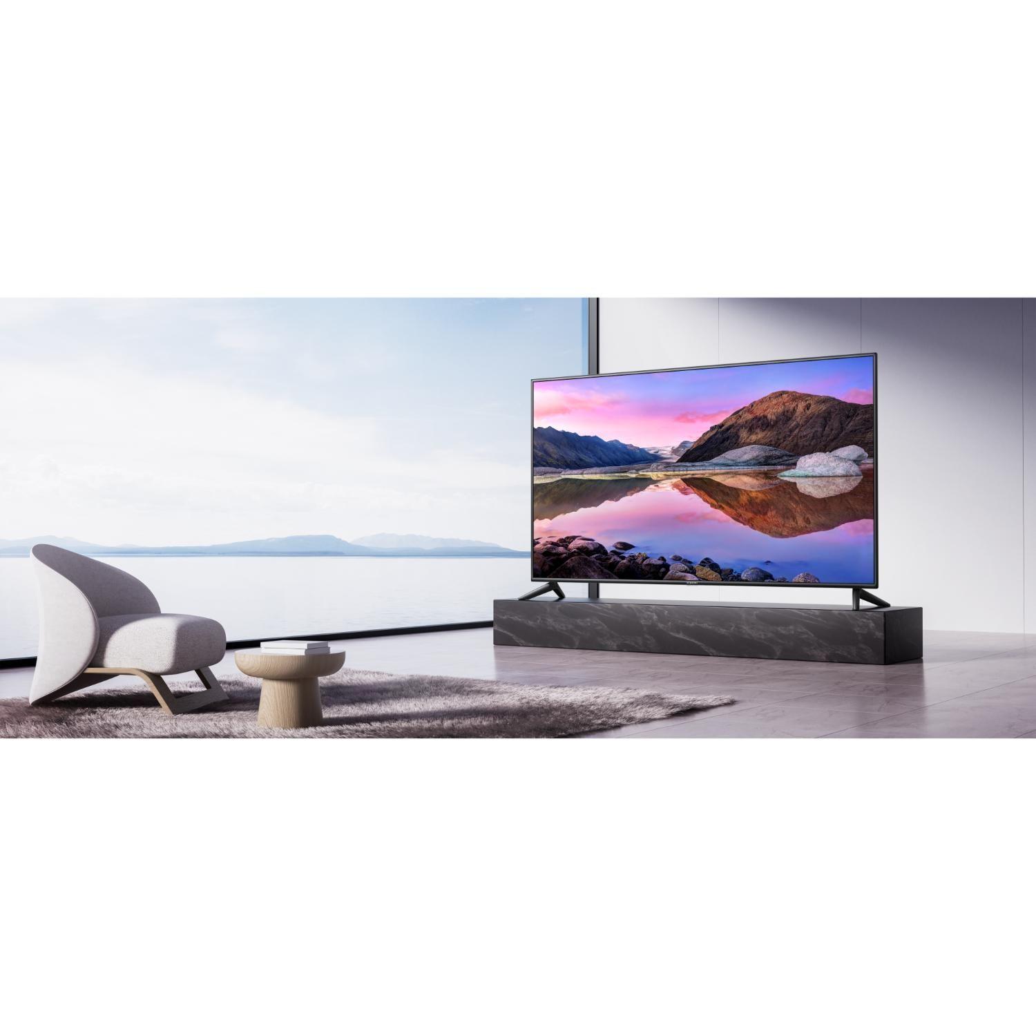Xiaomi Led Smart TV P1E 65"-5
