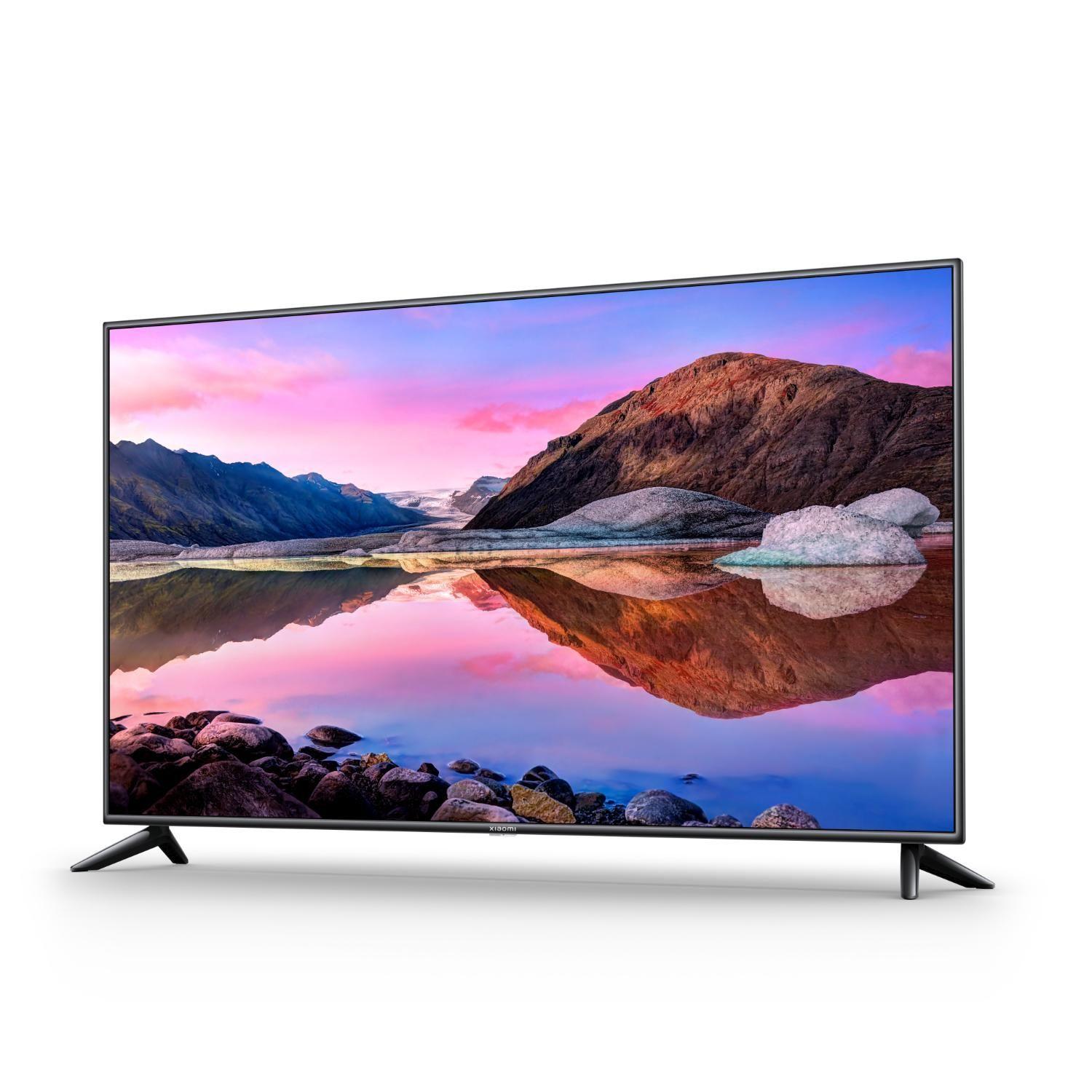 Xiaomi Led Smart TV P1E 65"-1