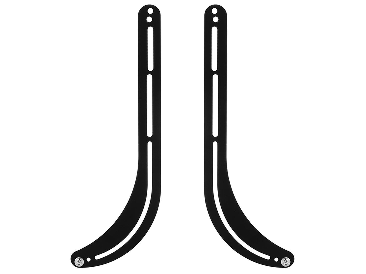 Soporte De Barra Sonido Xtech para TV XTA-310 Negro-0