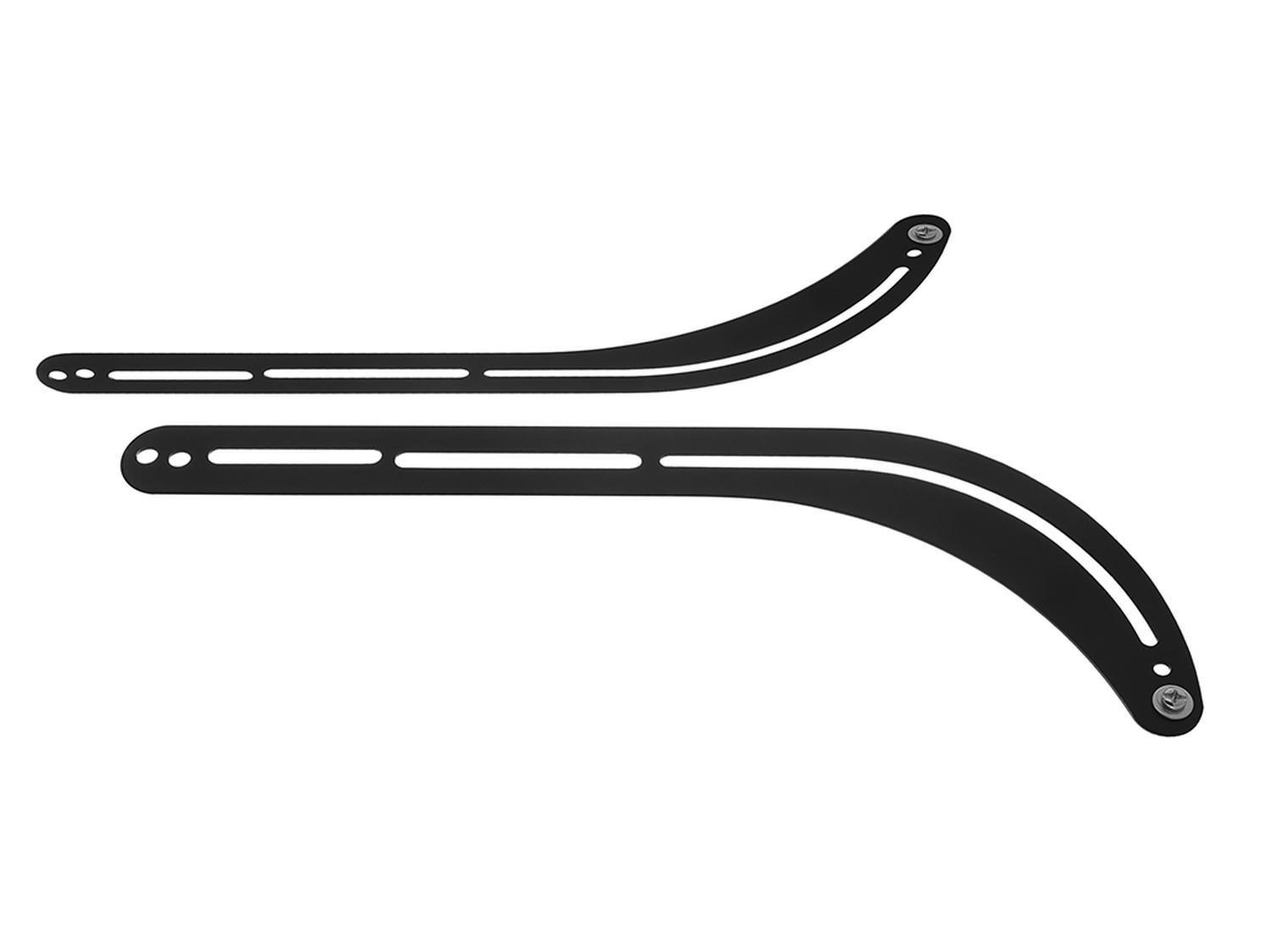 Soporte De Barra Sonido Xtech para TV XTA-310 Negro-1