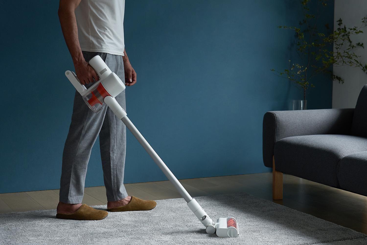 Aspiradora Xiaomi Mi Vacuum Cleaner G10-2