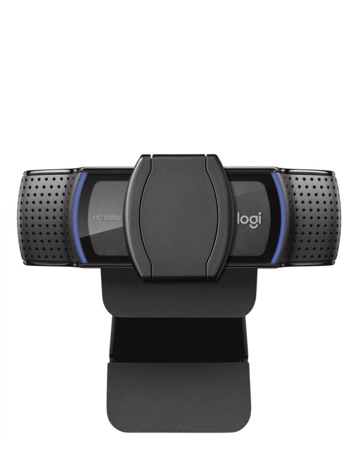 Logitech Webcam C920s PRO Full HD-2