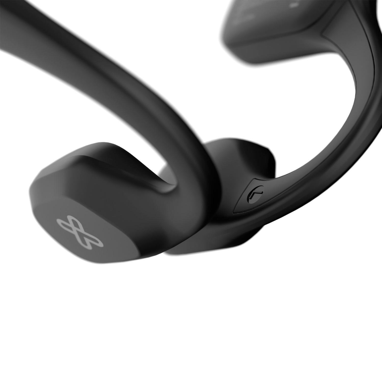 Klip Xtreme Audifonos Bone Conduction WaveZound KBC-500-4