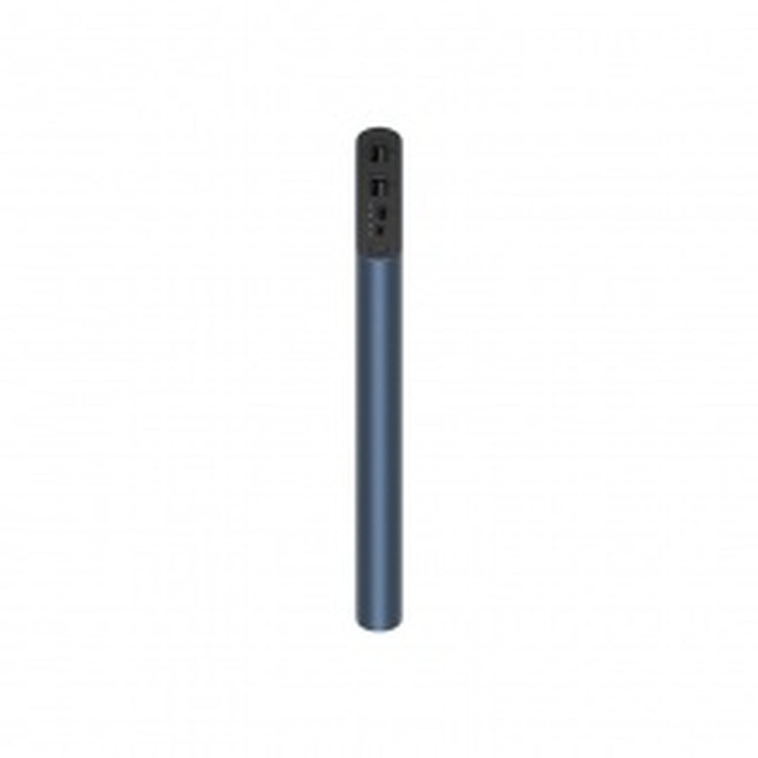 Batería externa Xiaomi 10000mAh Mi 18W Fast Charge Power Bank 3-1