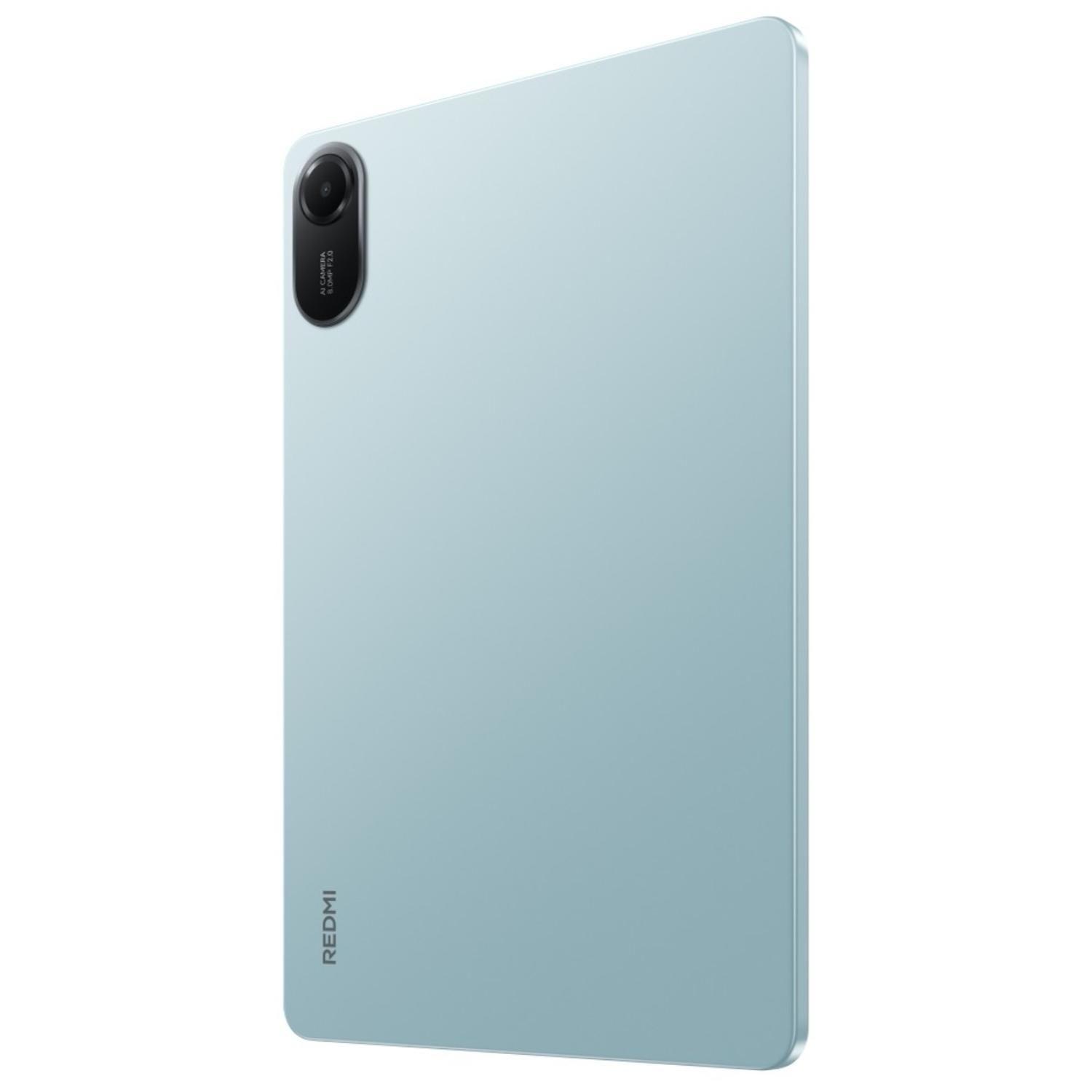 Tablet Xiaomi Redmi Pad 2 Mint Green 4G RAM 128G ROM-3
