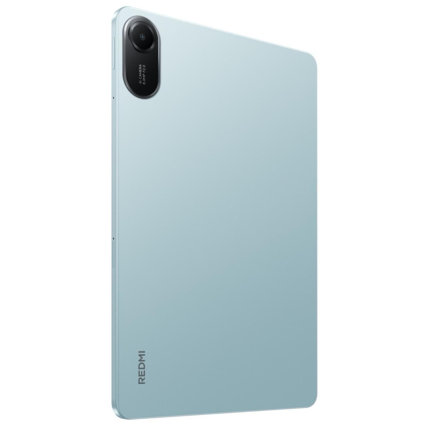Tablet Xiaomi Redmi Pad 2 Mint Green 4G RAM 128G ROM-4