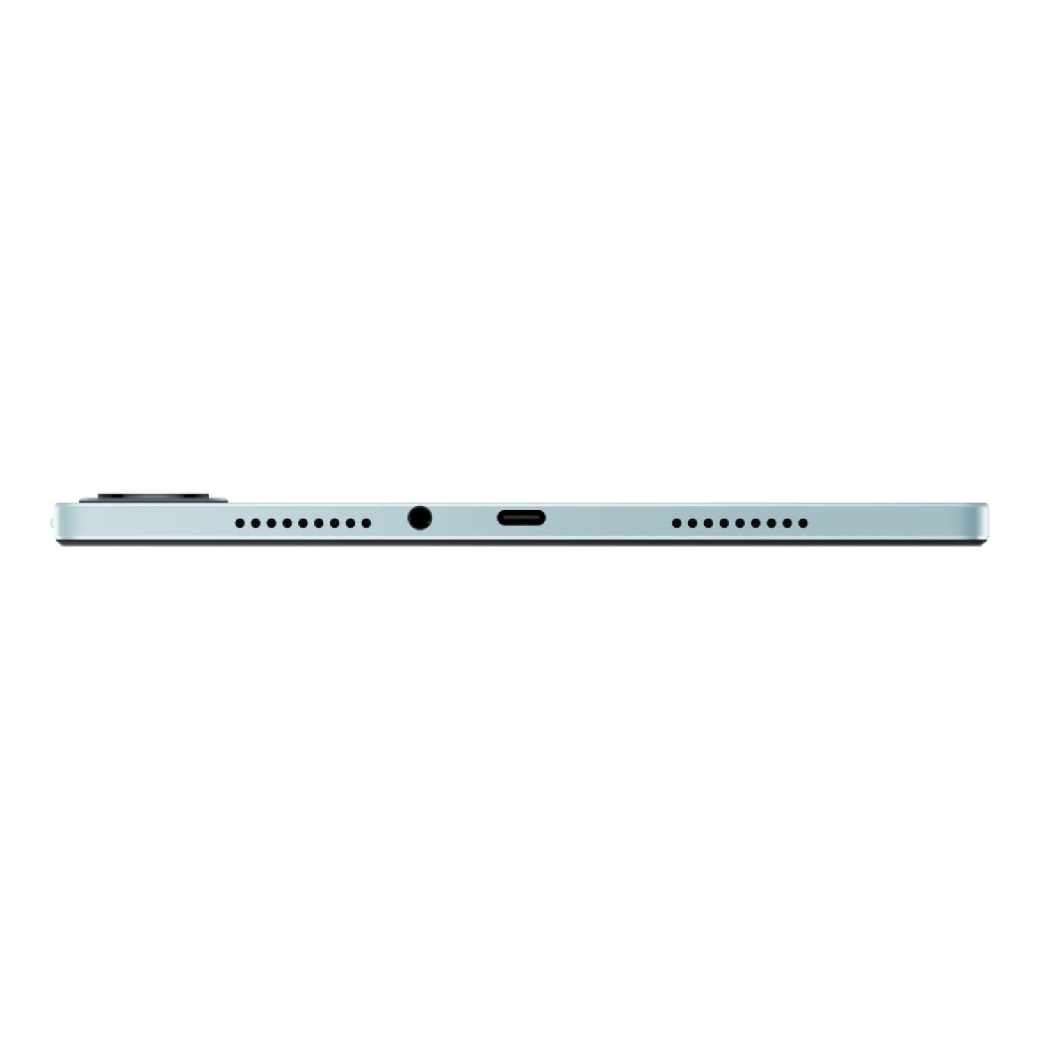 Tablet Xiaomi Redmi Pad 2 Mint Green 4G RAM 128G ROM-5