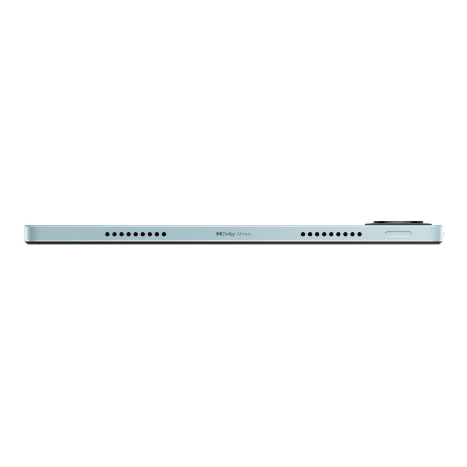 Tablet Xiaomi Redmi Pad 2 Mint Green 4G RAM 128G ROM-6